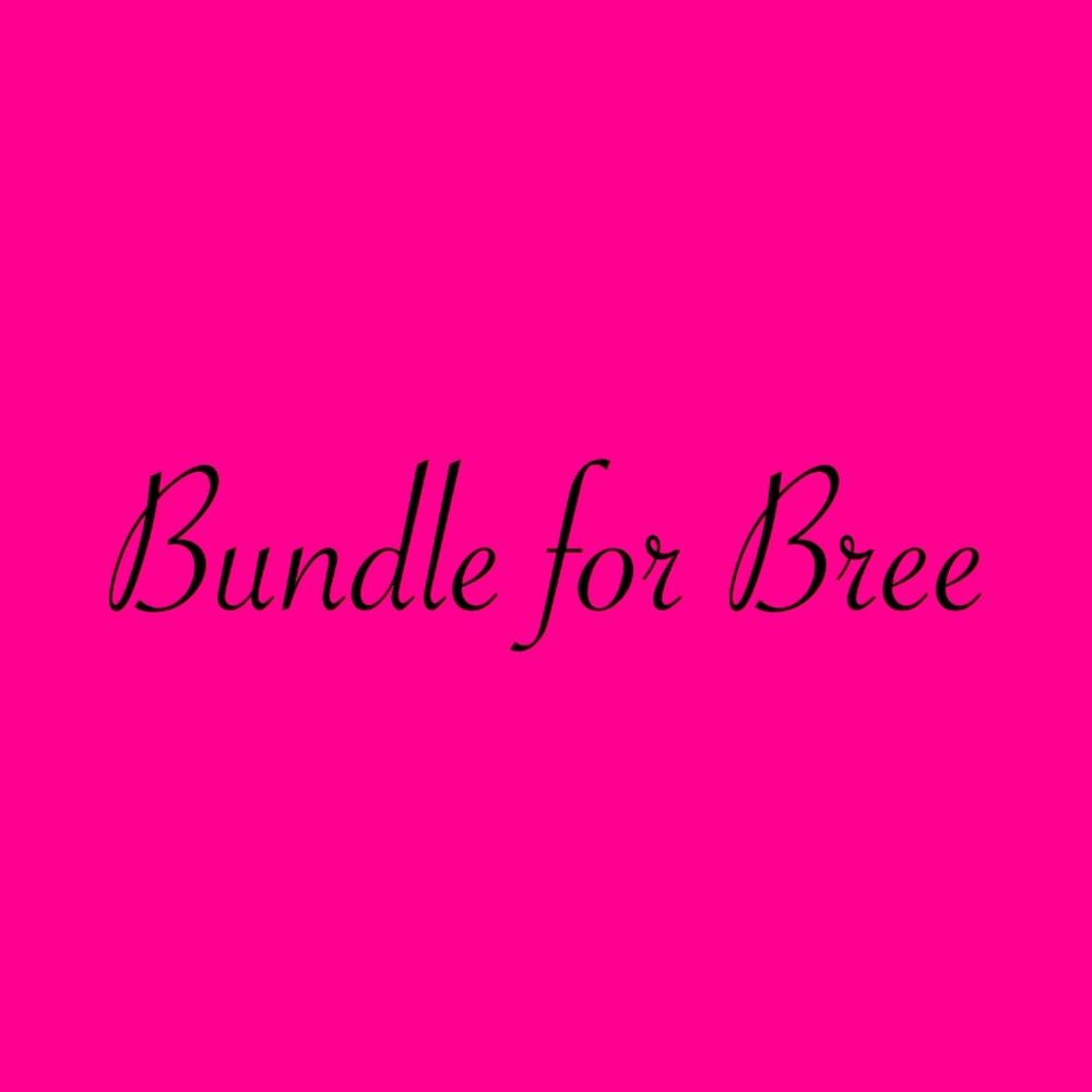 Bundle for Bree